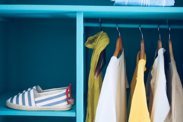 5 ideas para hacer un organizador de zapatos