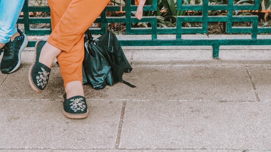 Mejores zapatos de primavera para mujeres (1)