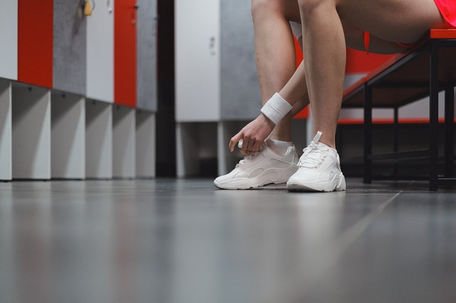 como escoger zapatos comodos